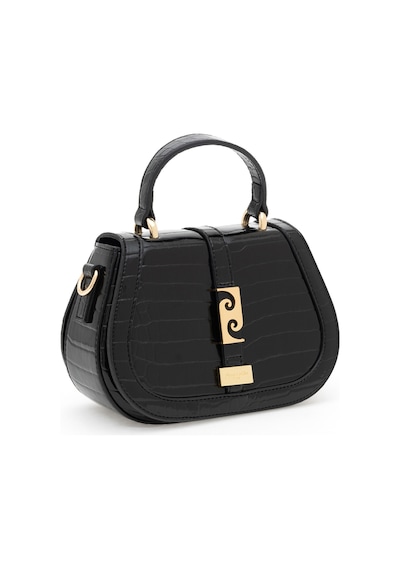 Pierre Cardin Kadın Siyah Çanta 50315839-vr046 Siyah