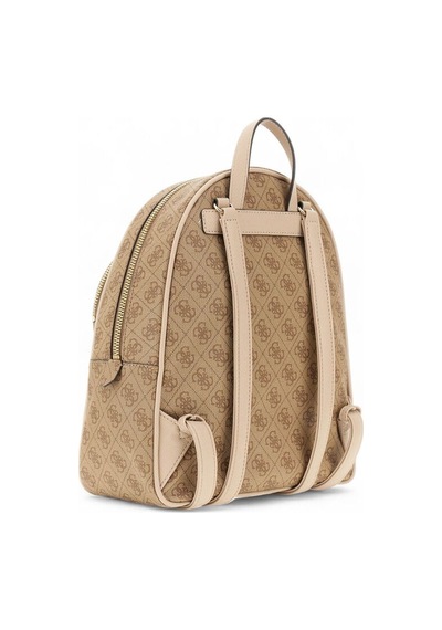 Guess Manhattan Iı Kahve Kadın Sırt Çantası Hwsg7118330 Kahverengi
