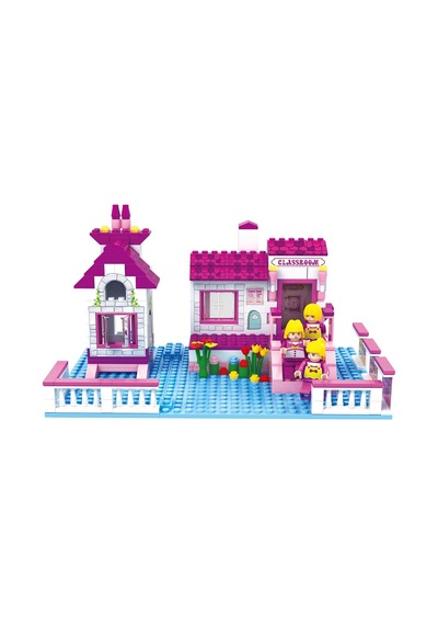 Ausini Fairyland Set 24501