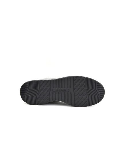 U.S. Polo Assn. U.s.polo Assn. Martell Erkek Ayakkabi - Siyah