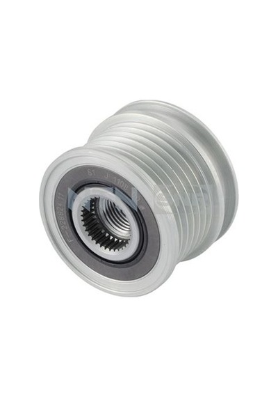 SNR GA75103 Alternatör Kasnağı Mercedes E C Serisi W202-W210 98-03