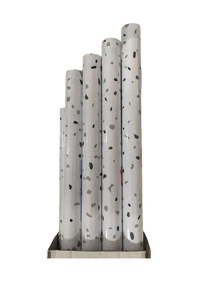 Bigpoint Yapışkanlı Folyo 2m Baskılı Desen No:98 X 12 Rulo