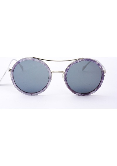 Laura Ashley La 8010 5 49-22 Kadın Güneş Gözlüğü