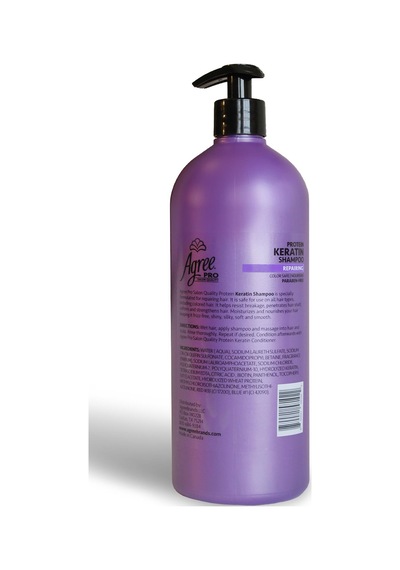 Agree Protein Keratin Şampuan 946ML