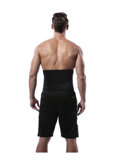 Neopren Bel Korse Termal Sauna Sporcu Kemeri
