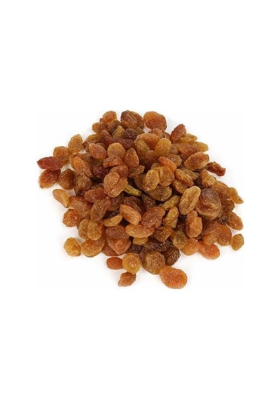 Kuru Üzüm Çekirdeksiz 9 Numara 5 Kg