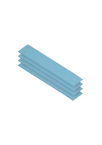 Arctıc Tp-3 Üstün Performanslı Termal Ped 120x20mm / 0.5mm 4'lü