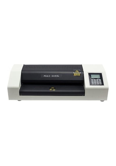 Sonto Sl-330 A3 Dijital Laminasyon Makinası