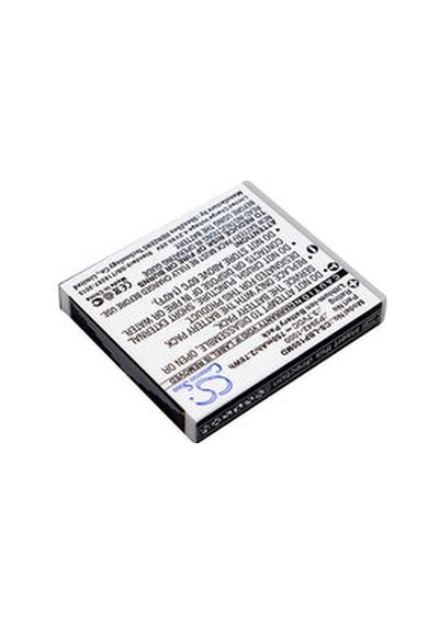 Labnet Biopette Plus 100-1000ml Elektronik Mikropipet Yedek Bataryası