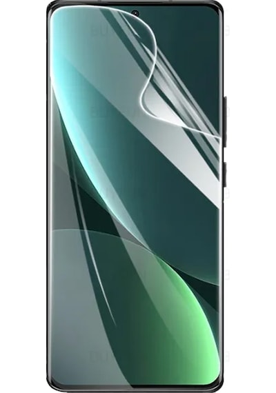 Microcase Xiaomi 13 Ultra Full Ön Kaplama Koruma Filmi - Al3280