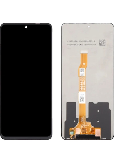 Tkgz Vivo Y36 Lcd Ekran Dokunmatik Service Pack Lcd + B-7000