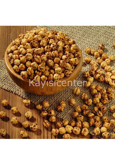 Toptan Sarı Leblebi 10 Kg 10 KG