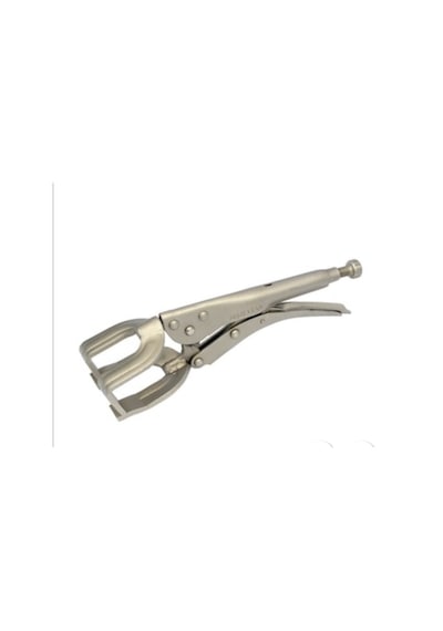 Izeltaş 2515 Kaportacı Ayarlı Pense 270Mm