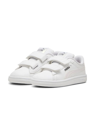Puma Smash 3.0 Holo 2.0 Vınf Çocuk Bot Renkli Renkli Çok Renkli