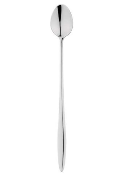 Aryıldız Elegant 6lı Kokteyl Kaşığı Gümüş