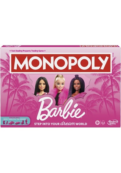 G0038 Monopoly G0038 Monopoly