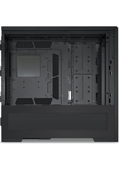 Lian Li V3000 Plus Black E-ATX Full Tower Bilgisayar Kasası
