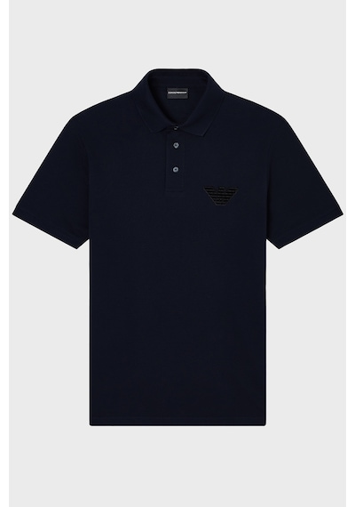 Emporio Armani Erkek Polo Em003524 Af12955 Ub118 Lacivert Lacivert