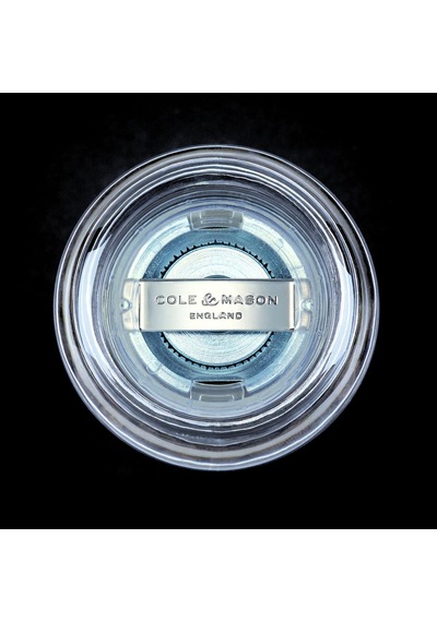 H14501p Capstan 115mm Biber Değirmeni Çok Renkli