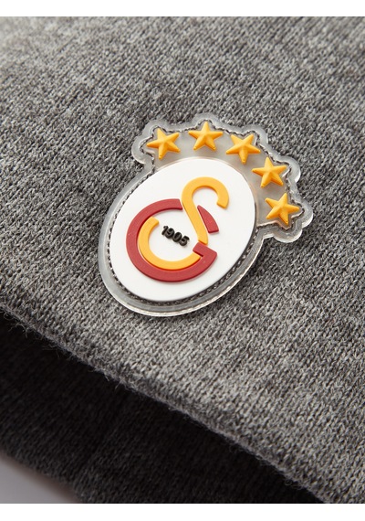 Gsstore Galatasaray Bere U252194 Gri