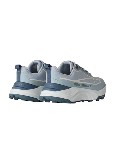 The North Face M Fastpack Wp Erkek Ayakkabısı Nf0a8g6bq131 Gri