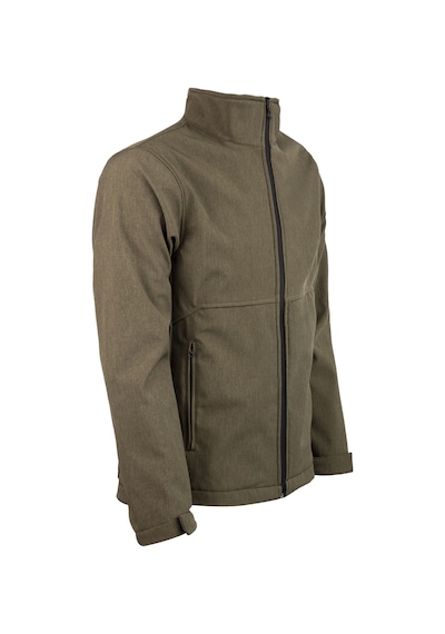 Tactical Outdoor Softshell Erkek Mont Shelldt03 Haki