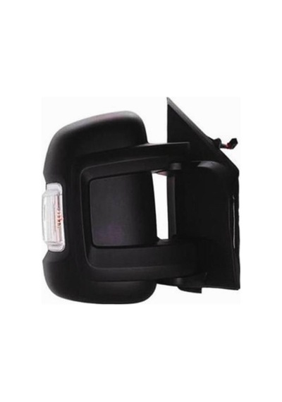 Fıat Ducato Dış Dikiz Aynası Manuel Sens.siny.sol 2006- 735661906
