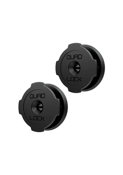 Quadlock Duvar Bağlantısı Çift
