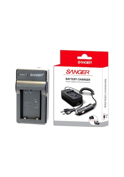 Sanger Sony NP-FW50 Şarj Cihazı