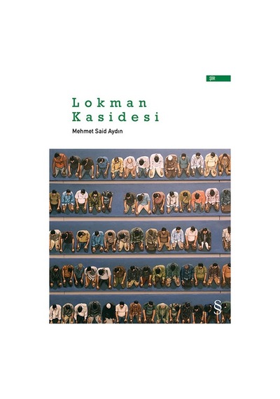Lokman Kasidesi
