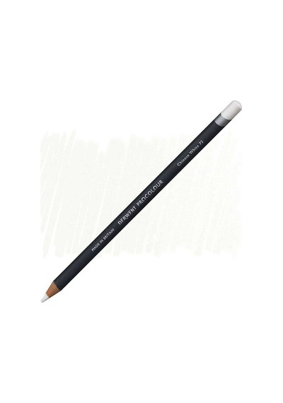 Derwent Procolour Kuru Boya Kalemi 72 Chınese Whıte Diğer