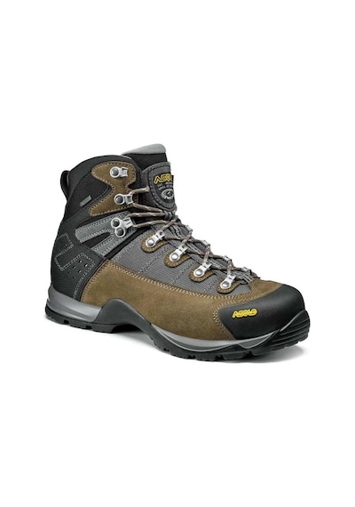 Asolo Fugitive Gore Tex Erkek Trekking Botu Asolo0060 Füme - Kahverengi Asolo Fugitive Gore Tex Erkek Trekking Botu Asolo0060 Füme - Kahverengi