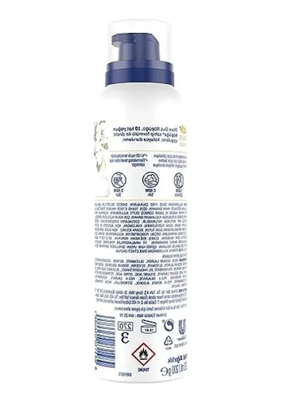 Yoğun Köpük Formülüne Sahip Duş Köpüğü - 200 Ml 285 ML