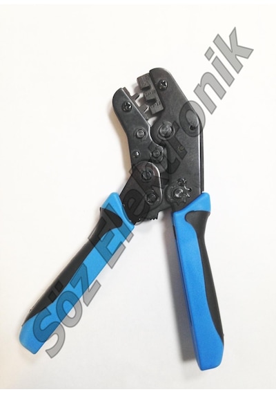 Ht 225 D Cırimtol Terminal Pense 1 Adet