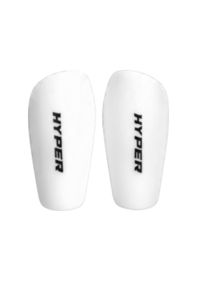 Hyper Tekmelik Çoraplı Beyaz