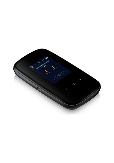 Zyxel LTE2566-M634 1200 Mbps 5 Ghz 3G/4G/LTE Taşınabilir Modem Router
