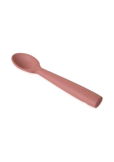 Babyjem Silikon Kaşık 759 Mocha Mocha Kahverengi