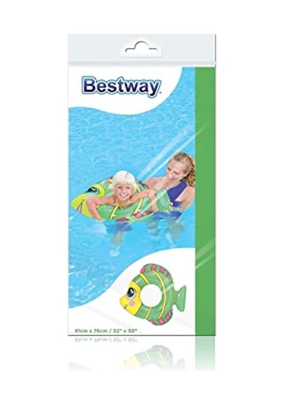 Bestway Simit Balık Figürlü 81x76 Cm 36111