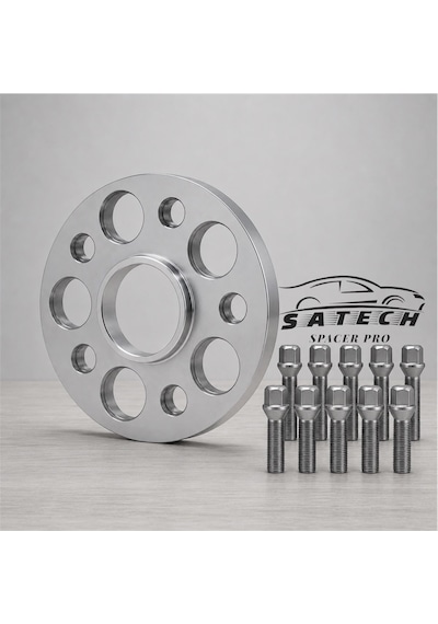 5X112 57.1 VOLKSWAGEN JETTA 20MM SPACER