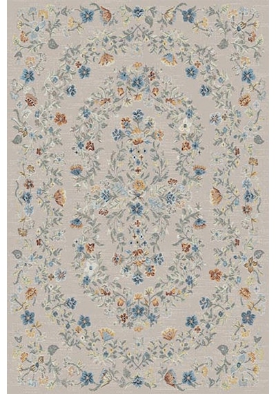 Bahariye Sencia Sn01 Bej Halı