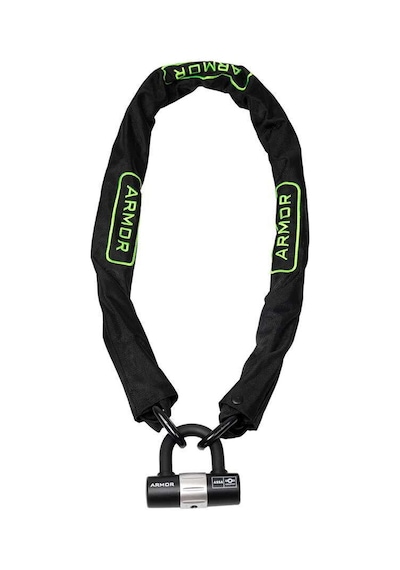 Armor 810 Zincir Kilit 120 Cm 10 Mm