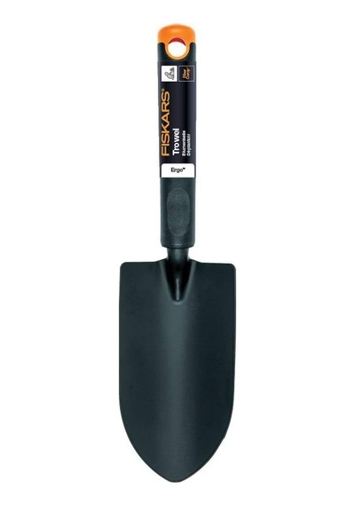 Fiskars Ergonomik Saksı, 30 Cm, Turuncu/siyah, 1027017 Genel