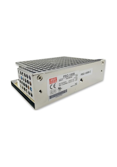 Mean Well Psc-100b 100w 27.6v 2.4a Ups Sürücü