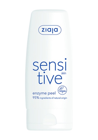 Keçi Sütü Enzimli Yüz Peelingi 60 Ml