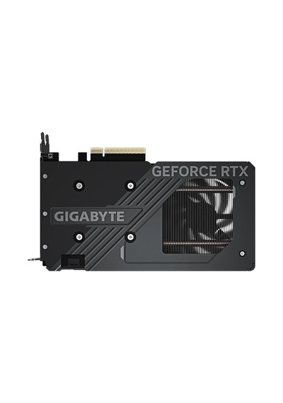 Gigabyte Rtx5060 Windforce Oc 8gb Gddr7 Gv-n5060wf2oc-8gd