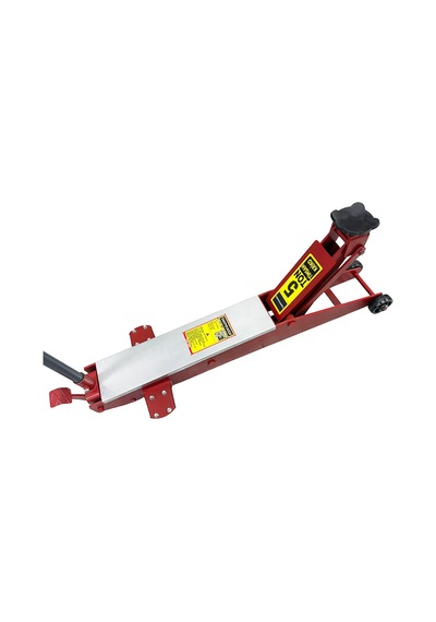Takpower 5 Ton Uzun Şase Hidrolik Timsah Kriko