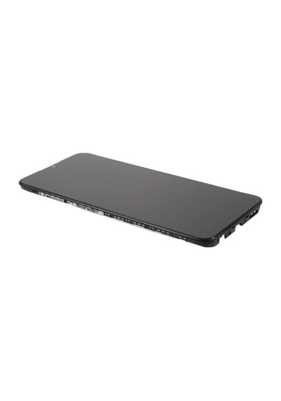 Oppo Uyumlu Oppo Cph1931 A5 2020 Ekran Lcd Full Çıtalı