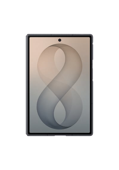 Samsung Galaxy Uyumlu Z Fold8 Karbon Magnet Kılıf