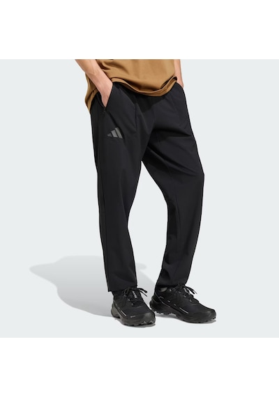 Adidas Terrex Multi Essentials Stretch Erkek Eşofman Altı C-adıkw7404e50a00 Siyah
