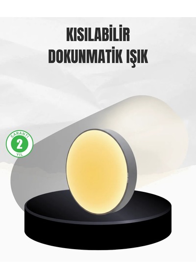 Sensörlü Usb Led Lamba Koridor Merdiven Ve Yatak Odası İçin Diğer